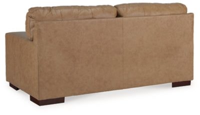 Lombardia Loveseat - MyWaynesHome #