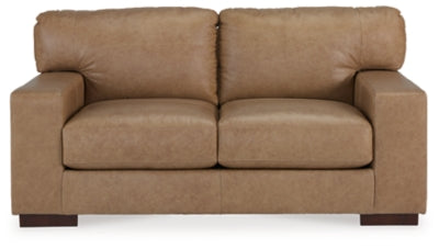 Lombardia Loveseat - MyWaynesHome #