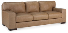 Lombardia Sofa - MyWaynesHome #