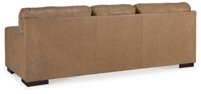 Lombardia Sofa - MyWaynesHome #