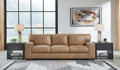 Lombardia Sofa - MyWaynesHome #
