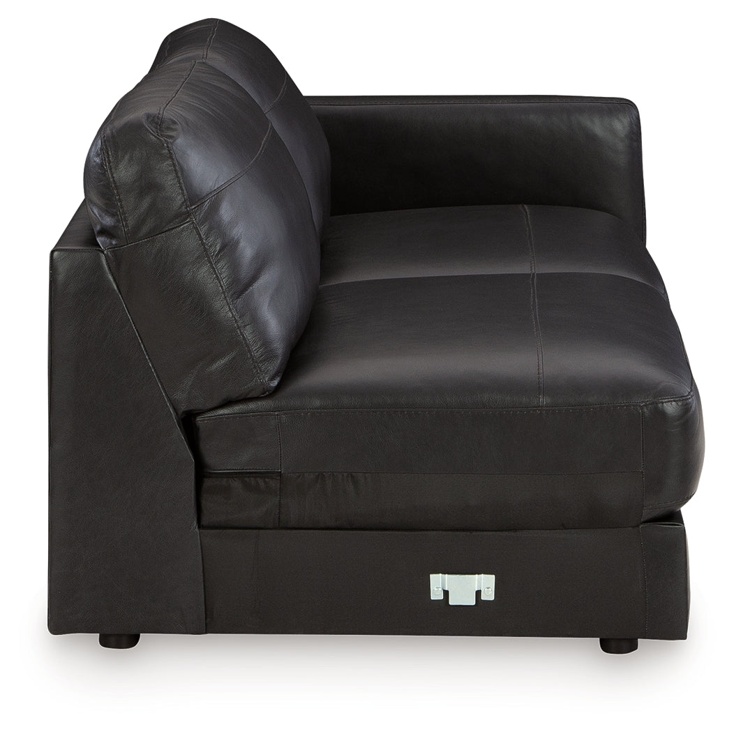 Amiata Right-Arm Facing Sofa