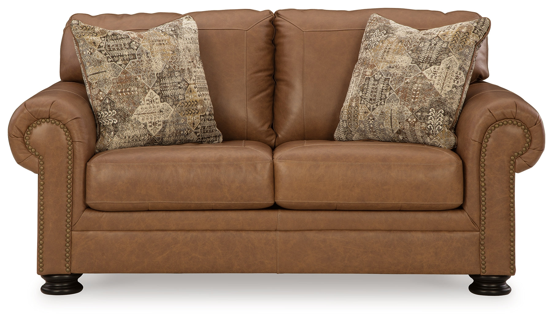 Carianna Sofa, Loveseat, Oversized Chair and Ottoman