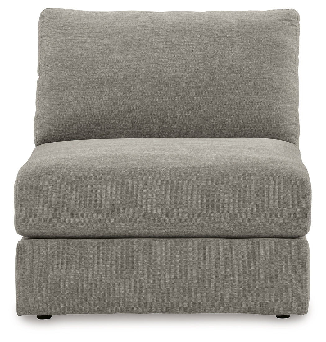 Avaliyah Armless Chair