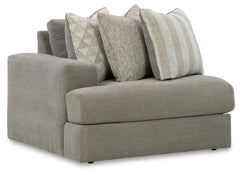 Avaliyah Left-Arm Facing Corner Chair