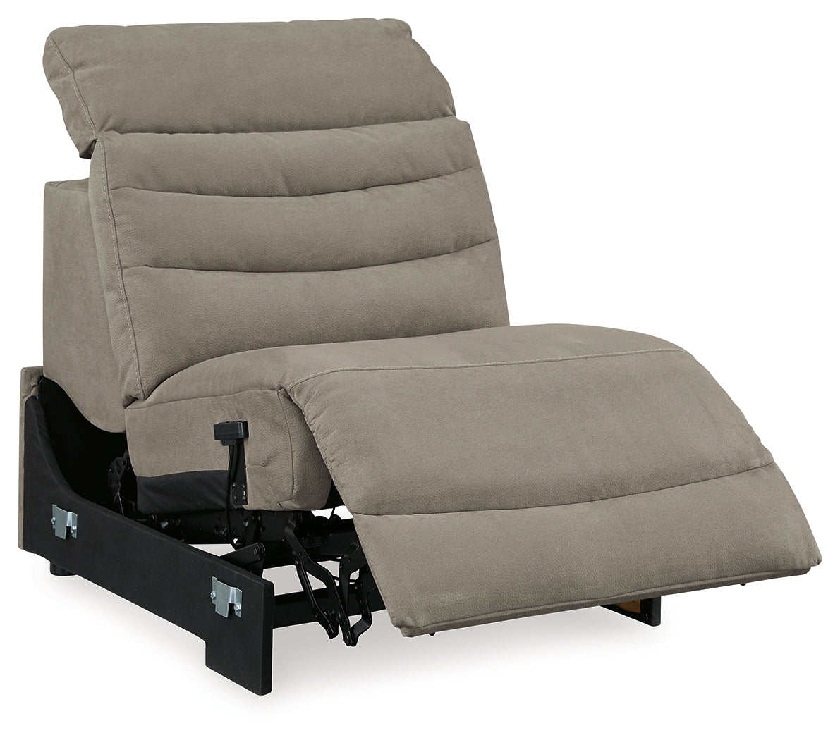 Next-Gen Gaucho Power Armless Recliner