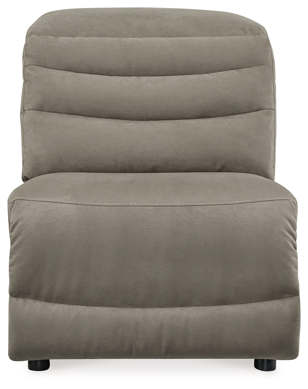 Next-Gen Gaucho Armless Chair