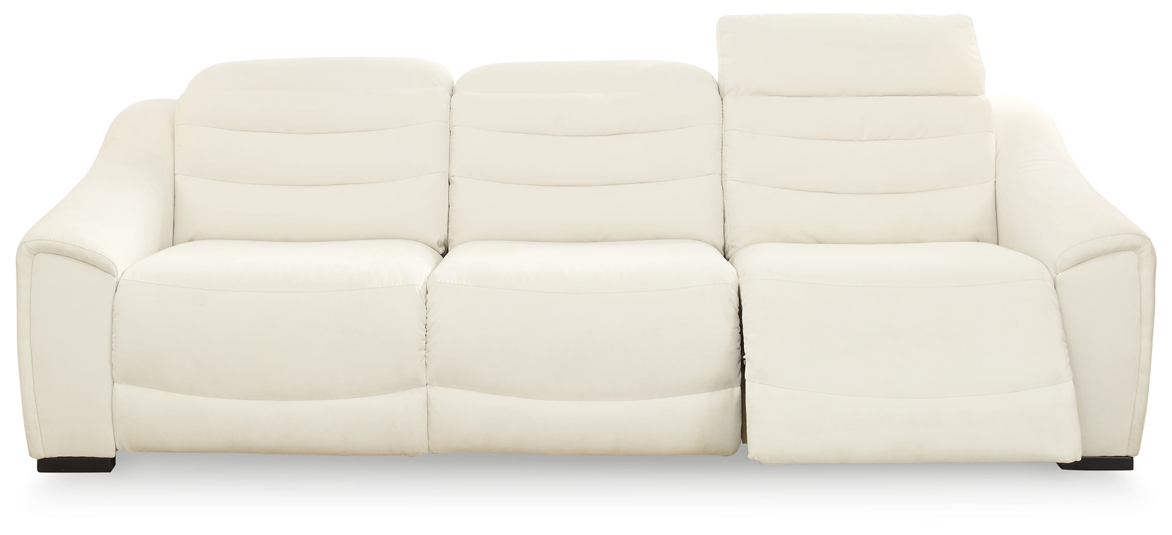 Next-Gen Gaucho 3-Piece Power Reclining Sectional Sofa