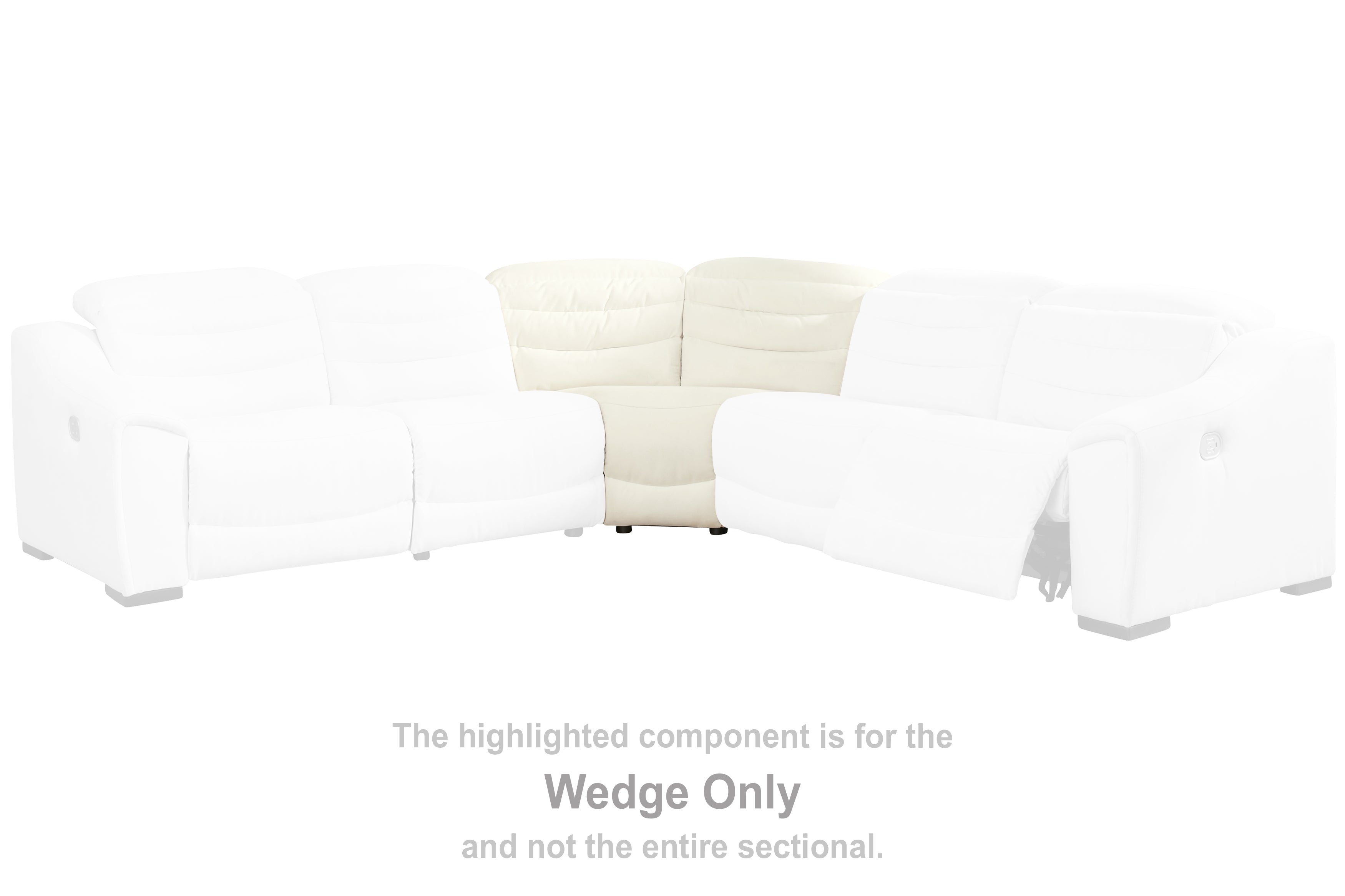 Next-Gen Gaucho Wedge