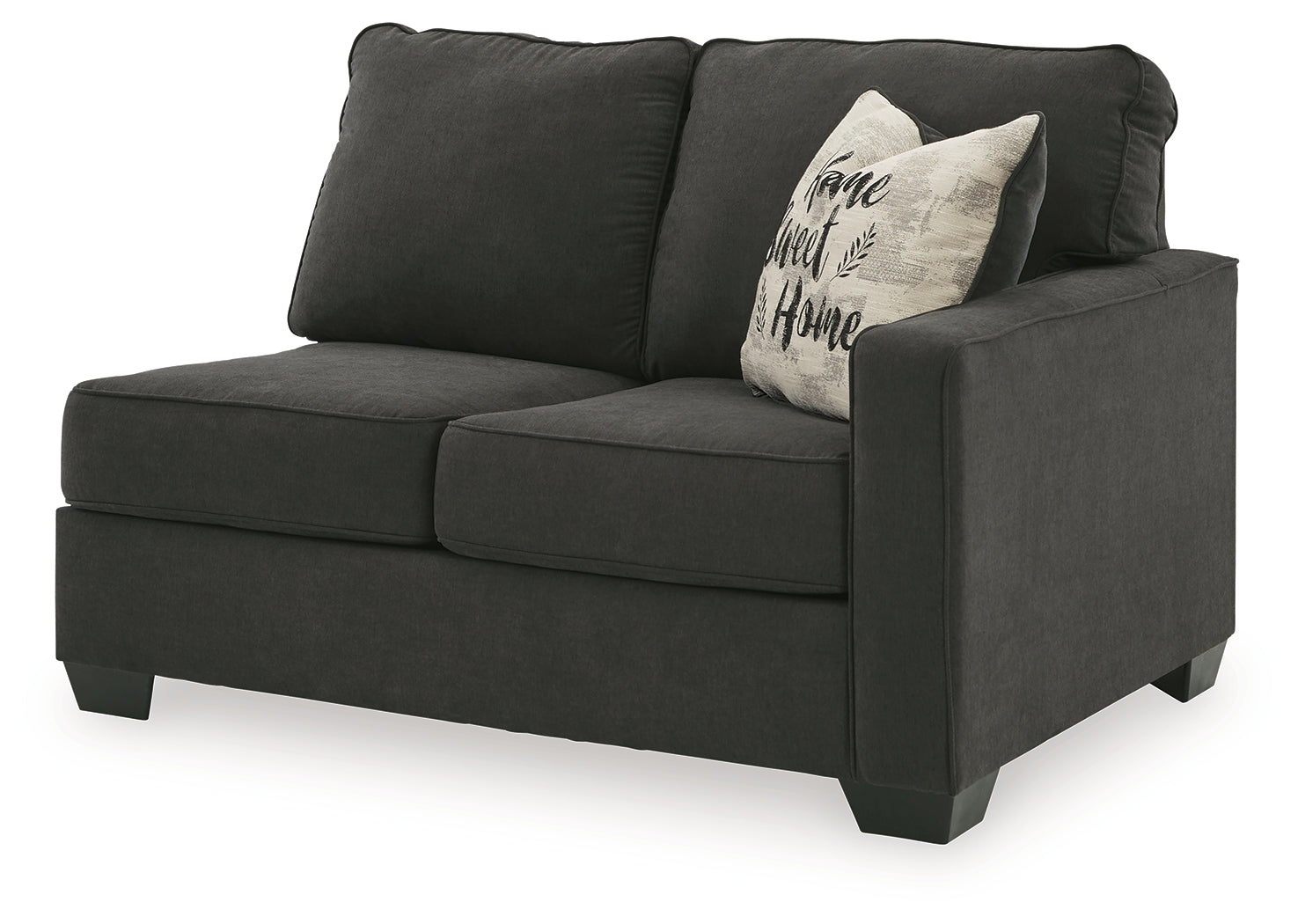 Lucina Right-Arm Facing Loveseat - MyWaynesHome #