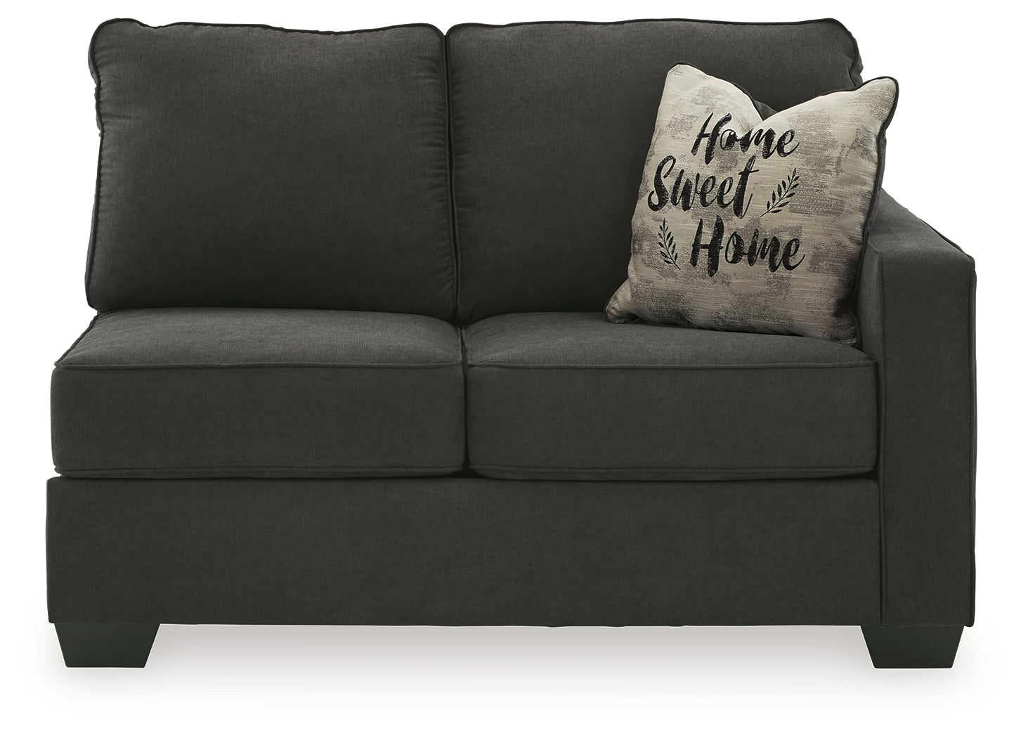 Lucina Right-Arm Facing Loveseat - MyWaynesHome #