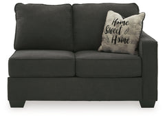 Lucina Right-Arm Facing Loveseat - MyWaynesHome #