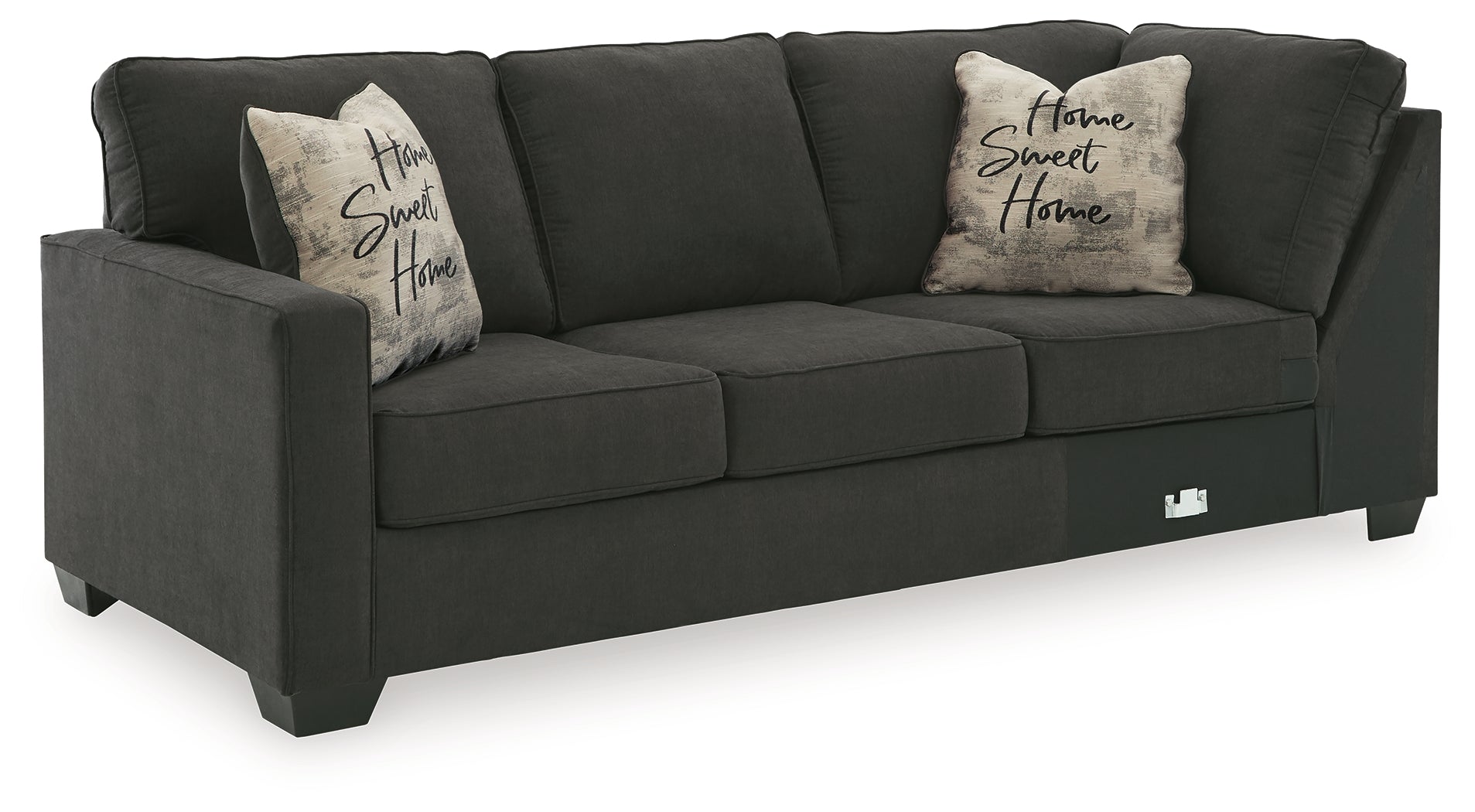 Lucina Left-Arm Facing Sofa