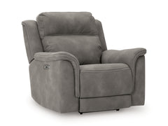 Next-Gen Durapella Power Reclining Sofa, Loveseat and Recliner