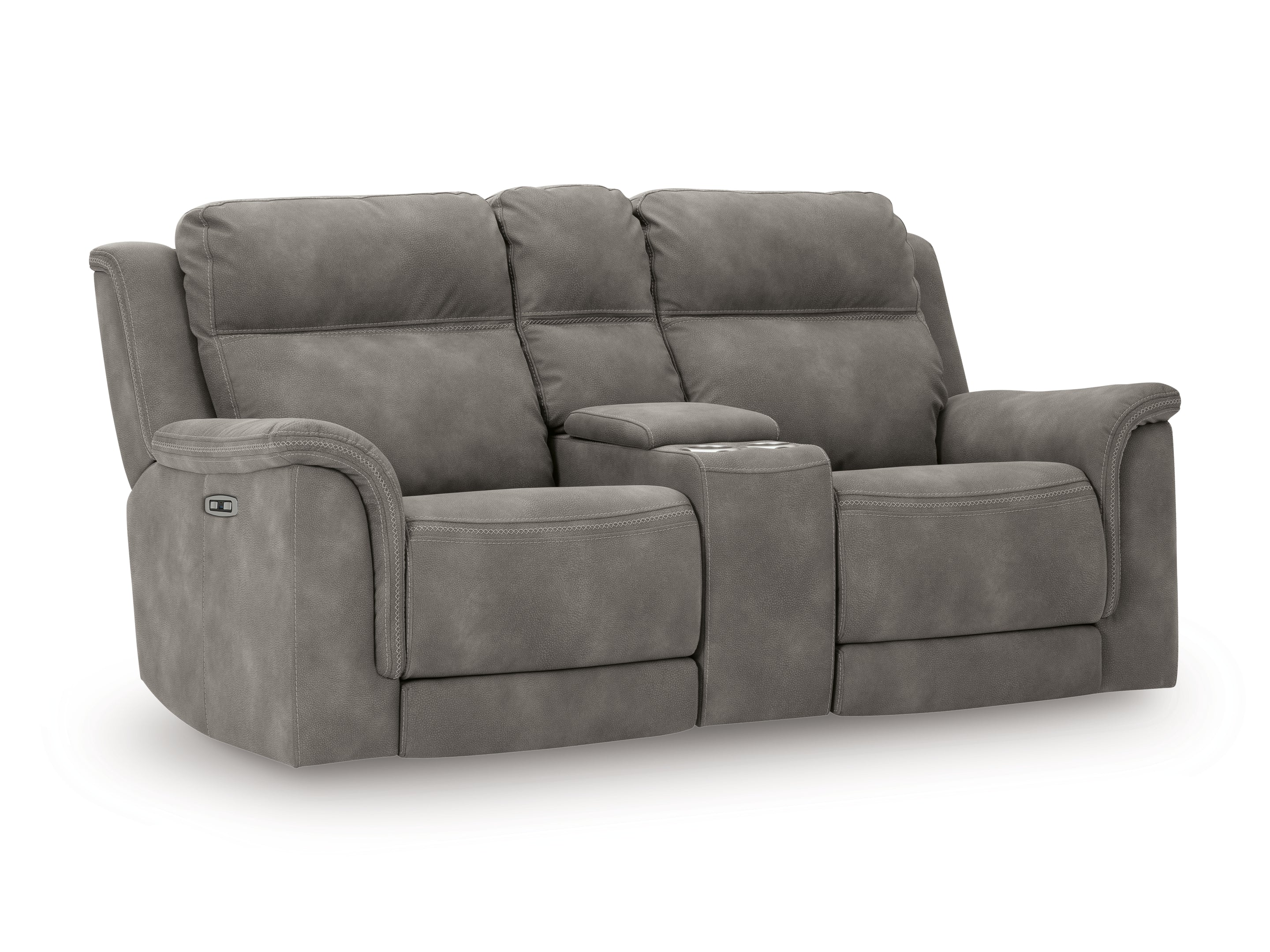 Next-Gen Durapella Power Reclining Sofa, Loveseat and Recliner