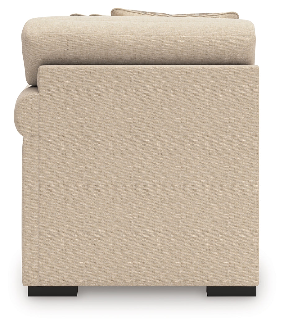 LadyMae Right-Arm Facing Corner Chaise