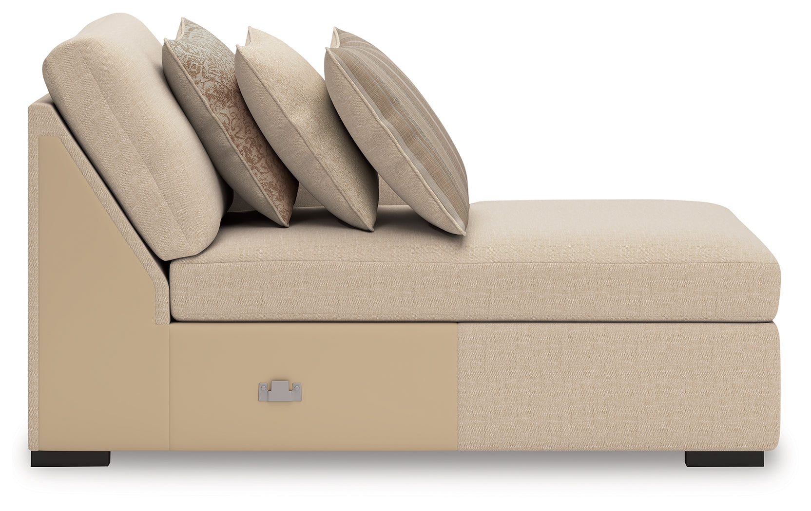 LadyMae Right-Arm Facing Corner Chaise