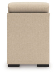 LadyMae Armless Chair