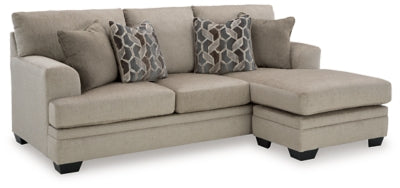Stonemeade Sofa Chaise - MyWaynesHome #