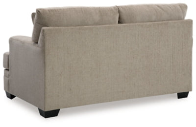 Stonemeade Loveseat - MyWaynesHome #