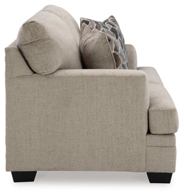 Stonemeade Loveseat - MyWaynesHome #