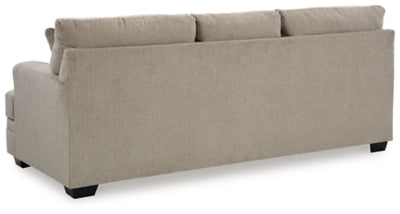 Stonemeade Sofa - MyWaynesHome #