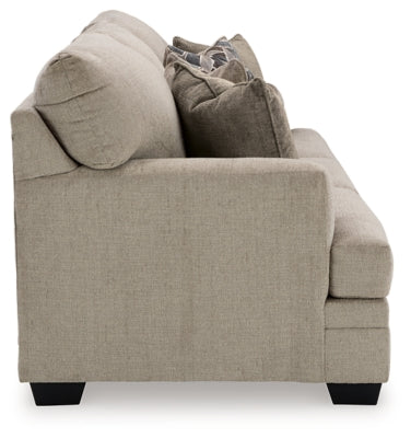 Stonemeade Sofa - MyWaynesHome #