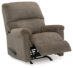 Stonemeade Recliner - MyWaynesHome #