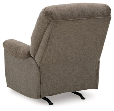 Stonemeade Recliner - MyWaynesHome #