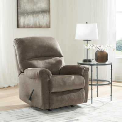 Stonemeade Recliner - MyWaynesHome #