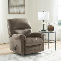 Stonemeade Recliner - MyWaynesHome #