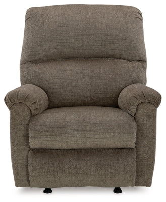 Stonemeade Recliner - MyWaynesHome #