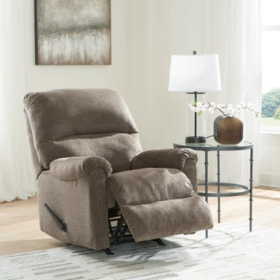 Stonemeade Recliner - MyWaynesHome #