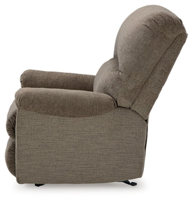 Stonemeade Recliner - MyWaynesHome #