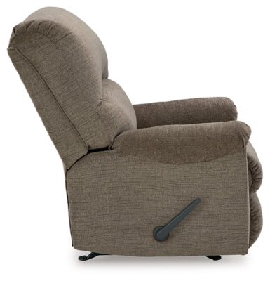 Stonemeade Recliner - MyWaynesHome #