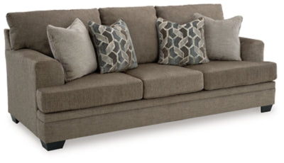 Stonemeade Queen Sofa Sleeper - MyWaynesHome #