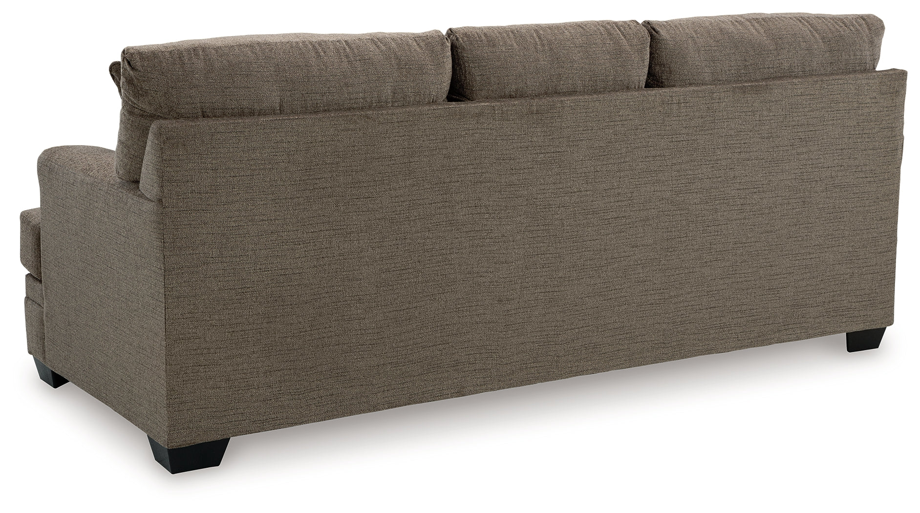 Stonemeade Sofa, Loveseat and Ottoman