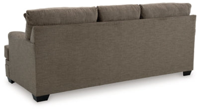 Stonemeade Queen Sofa Sleeper - MyWaynesHome #