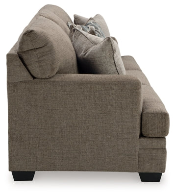 Stonemeade Queen Sofa Sleeper - MyWaynesHome #