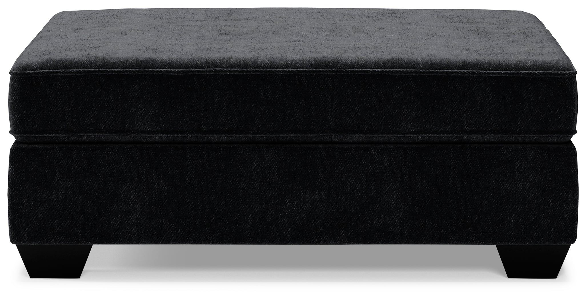 Lavernett 5-Piece Sectional and Ottoman