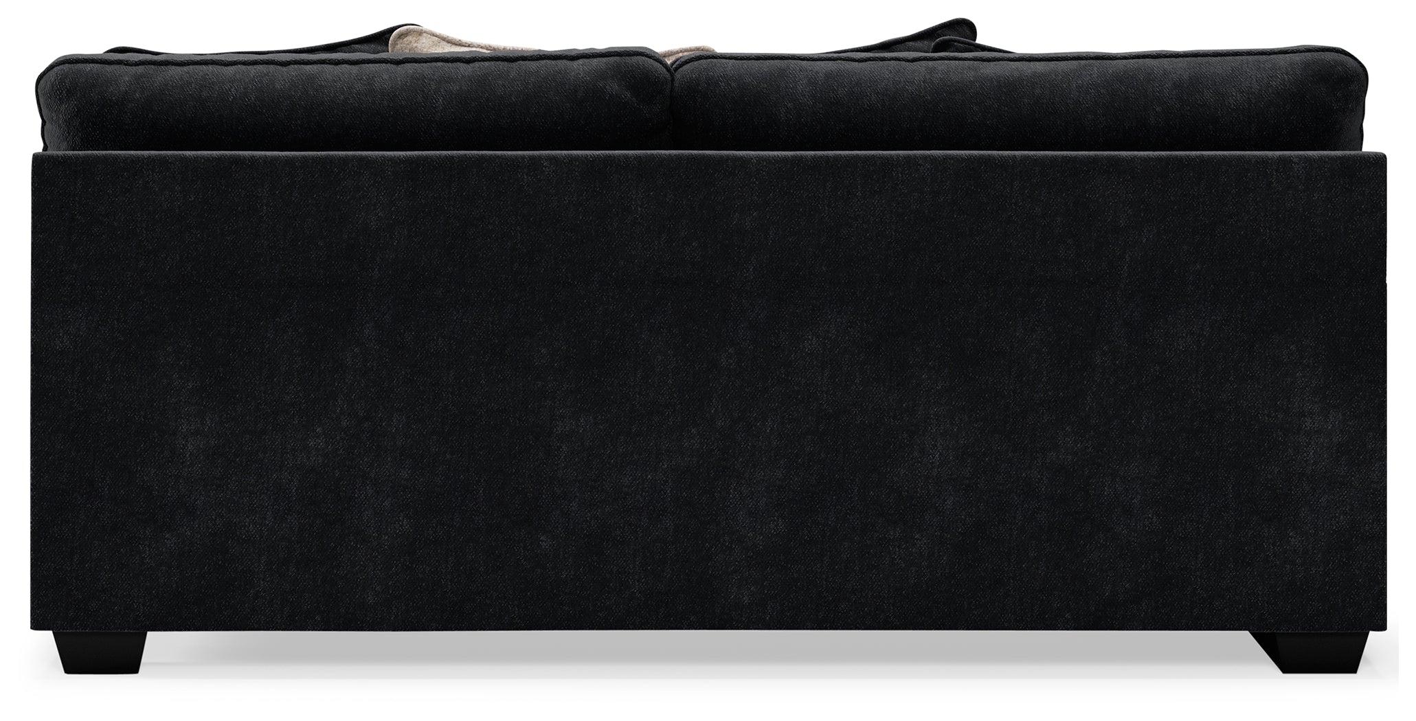 Lavernett 5-Piece Sectional and Ottoman