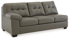 Donlen Left-Arm Facing Sofa