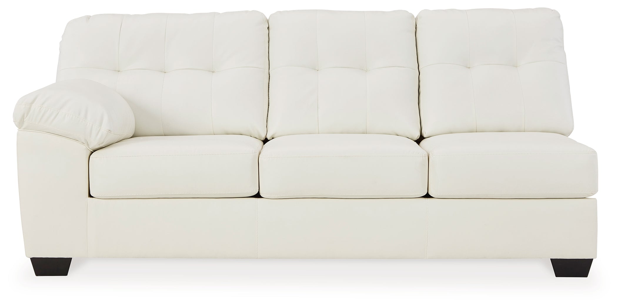 Donlen Left-Arm Facing Sofa
