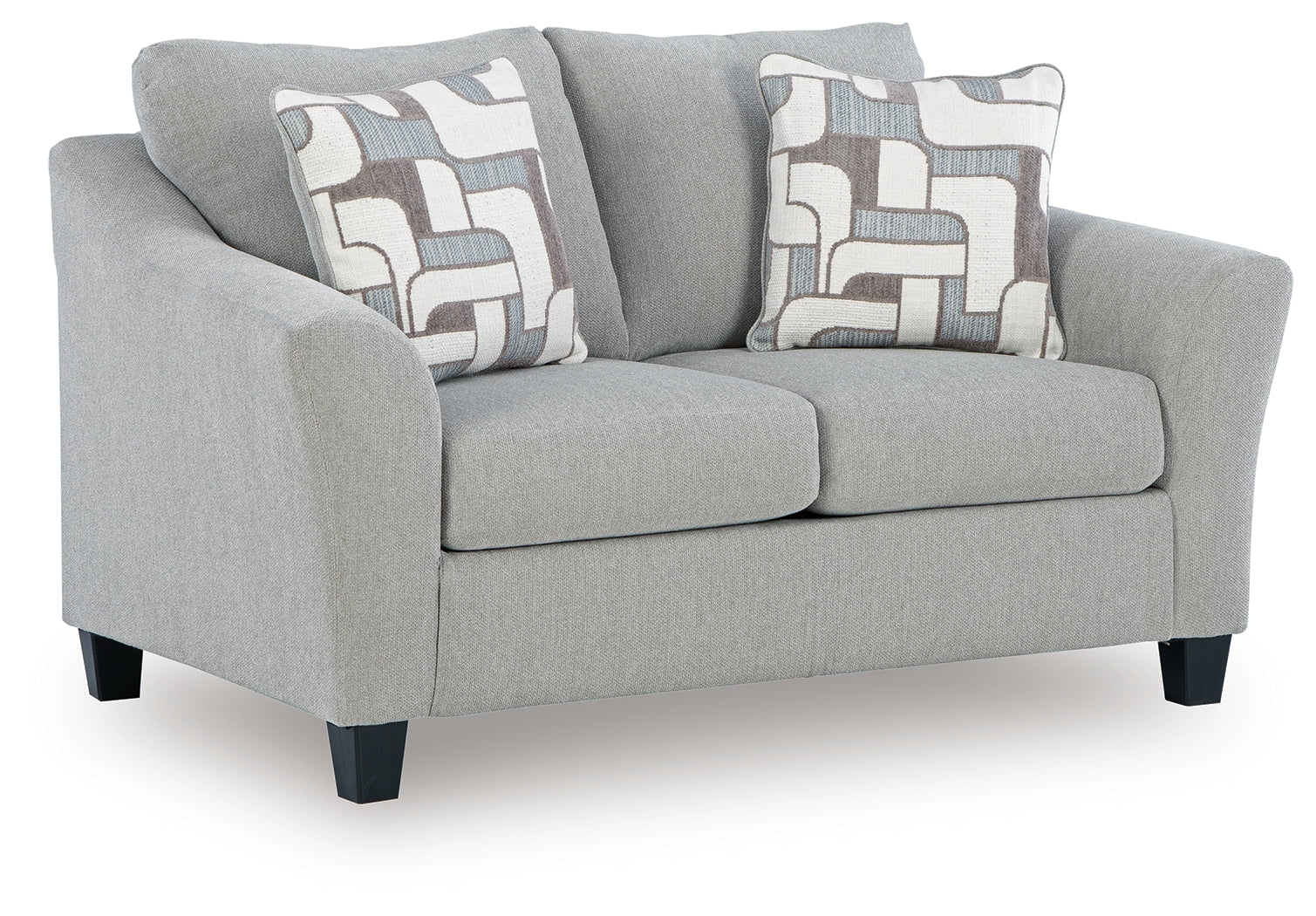 Willarae Loveseat