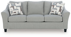Willarae Queen Sofa Sleeper