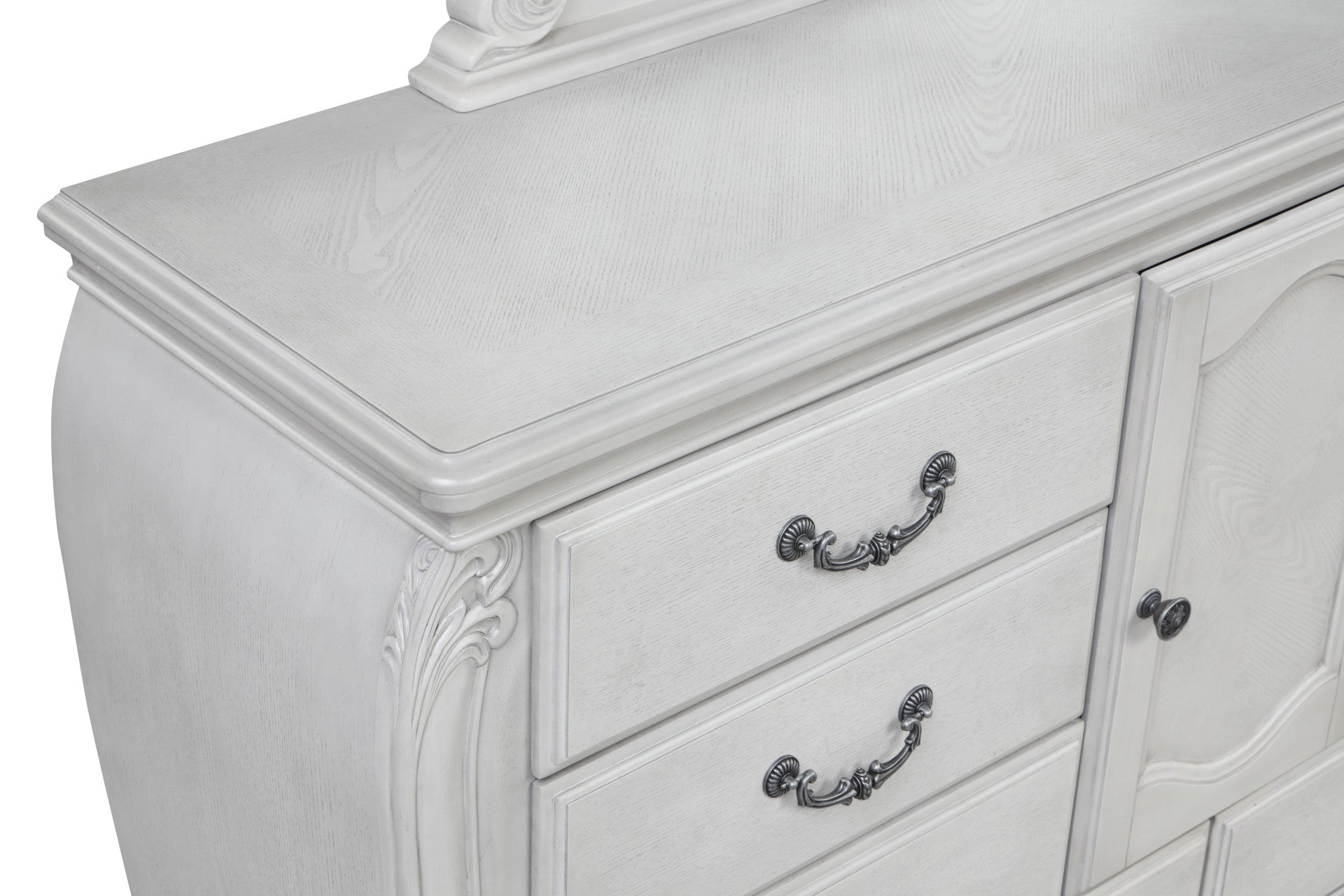 Cambria Bedroom Set - MyWaynesHome #
