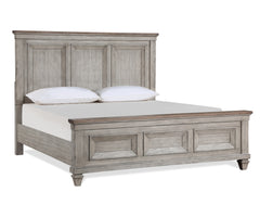 Mariana Bedroom Set - MyWaynesHome #