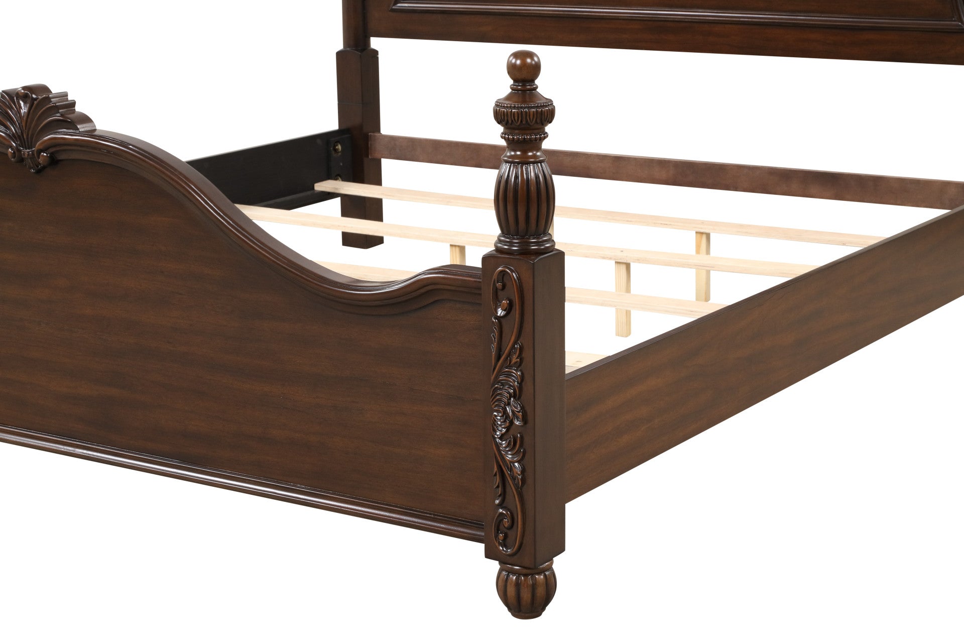 Vienna Bedroom Set - MyWaynesHome #