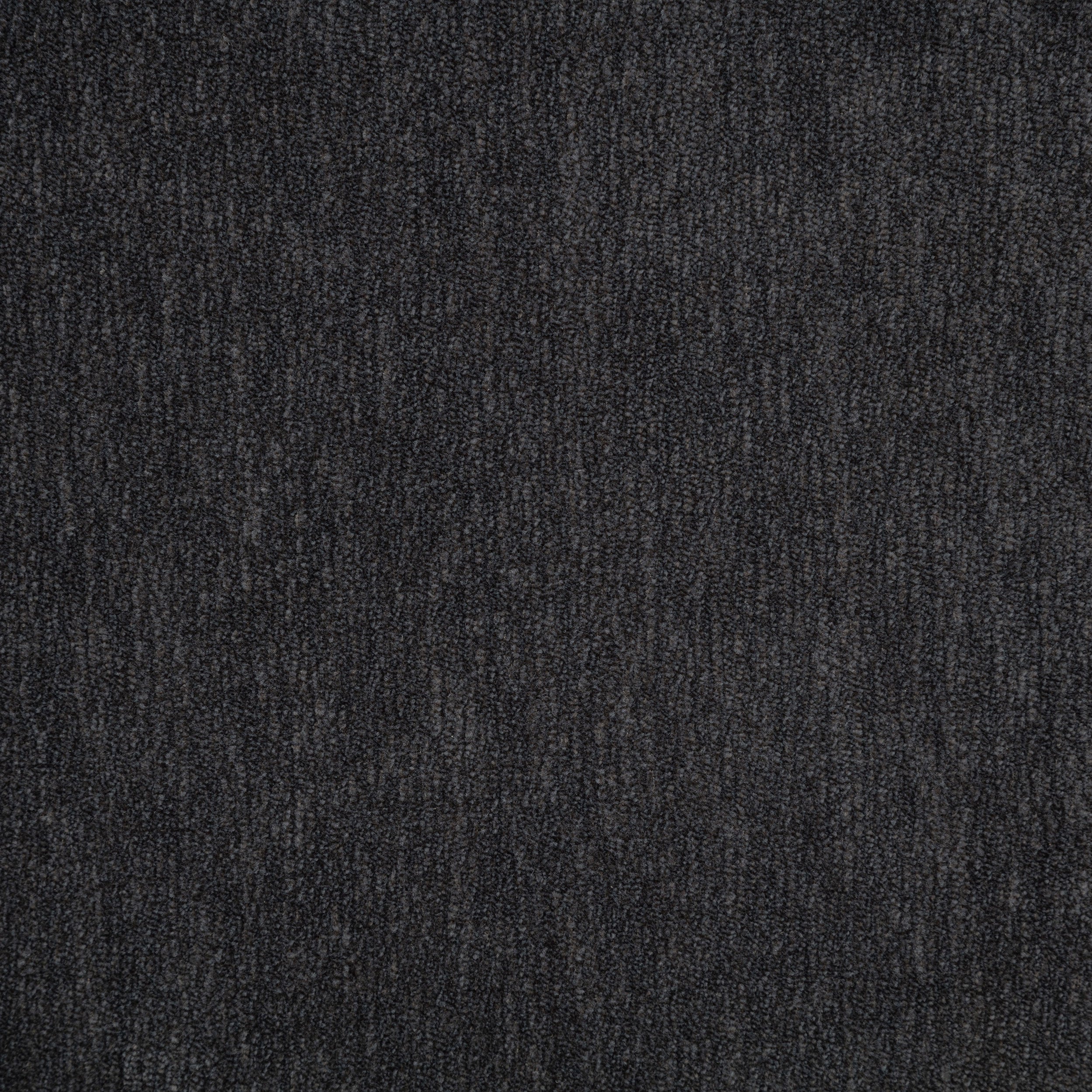 Hamilton Chenille Upholstered Manual Reclining Loveseat Charcoal Grey