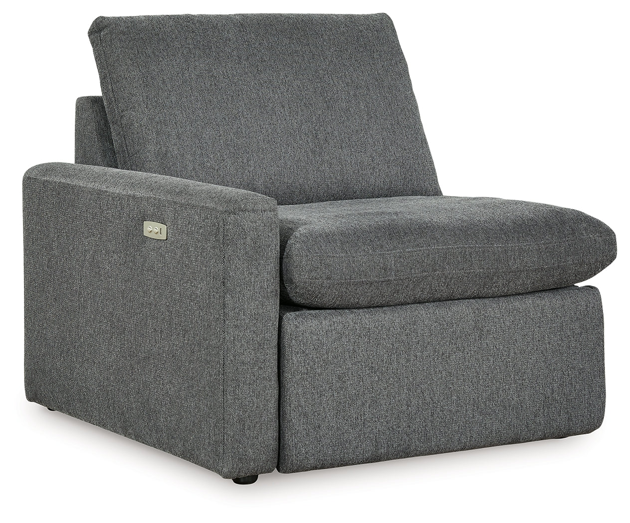 Hartsdale Left-Arm Facing Power Recliner